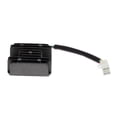 thumbnail image 6 of For ATV GY6 50 150cc Scooter 4 Wires Voltage Regulator Rectifier Motorcycle Boat, 6 of 19