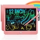thumbnail image 1 of Tableta de escritura LCD TEKFUN de 12 pulgadas para niños, niñas y adultos, 1 of 7