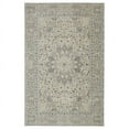 thumbnail image 4 of Mohawk Home Medallion Serenade Adagio Traditional Area Rug, Off-White, 4 of 4