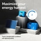 thumbnail image 4 of Controlador de carga solar Victron Energy MPPT 250V 60A, 4 of 9