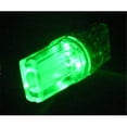 thumbnail image 1 of Bouton Nitro pour Interrupteur de Bande Vert, 1 of 1