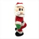 thumbnail image 1 of Papá Bailarín Musical Eléctrico Que Canta y Baila, Figura de Papá Que Mueve la Cadera, Juguetes con Caderas Retorcidas, Regalo de Navidad y Año, 1 of 5