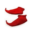thumbnail image 2 of Rubies Red Elf Shoes Costume Accessory for Adults, Men's One Size, 2 of 3