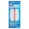 All-in-1 Hearing Aid Cleaning Kit - Gentle and Effective Hearing Aid Cleaning Brush Thread, 1 Pack of 20 Ready-to-Use Strands - Fine Instrument Cleaners by NanoClean