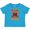 Turquoise, variant on Inktastic Dirt Biking Motocross Racing Boys Baby T-Shirt