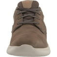 thumbnail image 3 of Rockport Patterson Plain Toe Breen Nubuck 10W, 3 of 5