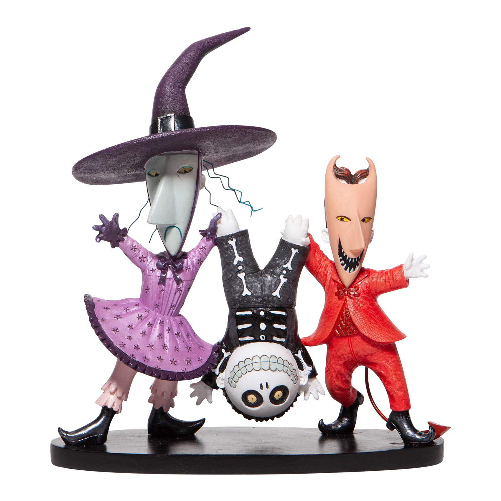 Disney Showcase Couture Nightmare Before Christmas Oogie Boogie New 2020 6006280 