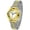 Two-Tone-28mm, variant on Blekon Orginal Women's 38mm Easy Read Stretch Band Watch (Fits up to Six-inch Wrist Size)