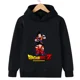 thumbnail image 3 of Sudadera con capucha deportiva para niños de Dragon Ball, de primavera y otoño, con estampado de Goku, informal, a la moda, para niño y niña, 3 of 5