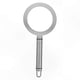 thumbnail image 1 of Stainless Steel Creme Brulee Ring for Baking, Milk Cup Protector, Kitchen Tool Set, 1 of 5