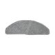 thumbnail image 4 of 4PCS Mop Cloths Replacement Parts for S8+ M7 Pro Robotic Vacuum Cleaner, 4 of 5
