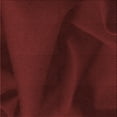 thumbnail image 1 of Ahgly Company Tapis de Zone Carré Lavable en Machine Rouge Nuit Transitionnel, 8 Pieds Carré, 1 of 7