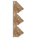 thumbnail image 4 of Scienceny Rhinestone Ribbon Self-Adhesive with Good Craftsmanship Packaging Sticker Strong Stickiness Car Kit Decorations Gift for Phone Type1 NO1 Scienceny CBP224065, 4 of 6