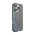 thumbnail image 2 of Funda para teléfono PopSockets iPhone 16 Pro Nightshade MagSafe, 2 of 3