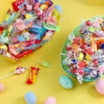 Assorted Bulk Candy 12 Pounds Giant Easter Candy Fun Mix Event