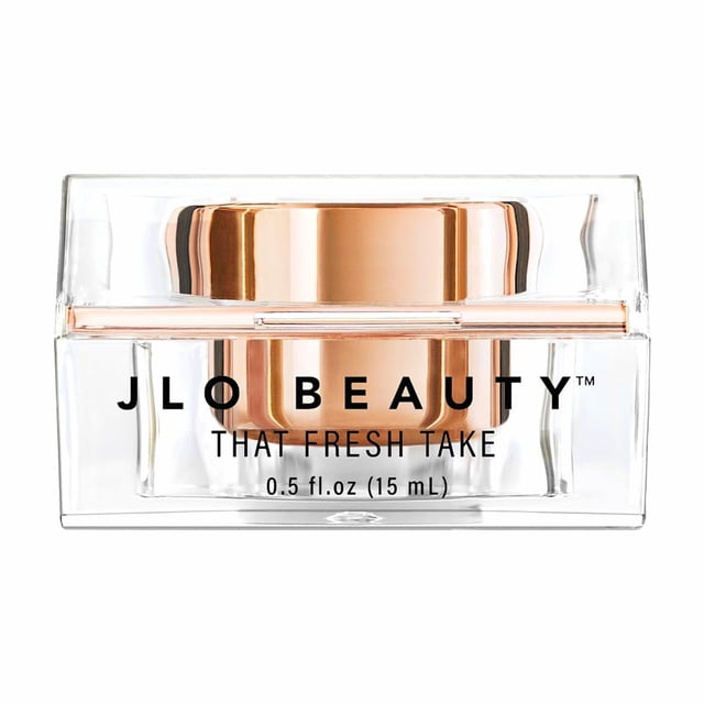 Crema para ojos JLO BEAUTY That Fresh Take Tighten Lift Hydrate 15 ml