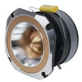 thumbnail image 4 of Audiopipe ATR-4061-GLD Super Tweeter 600W 4-8 Ohm Gold w/ Crossover, 4 of 7