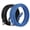 Black, variant on GEARit Cat6 Ethernet Cable 6ft, 10-Gbps Speed, 550mhz, CCA, PoE Compatible, UTP PVC Jacket Network Cable, 2-Pack, Black & Blue