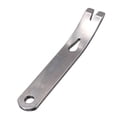 thumbnail image 3 of Sistema de manual de barra de de acero inoxidable multi juego de y bobinadora, herramientas para Zulema Mini Crank Crow bar, 3 of 8