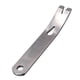 thumbnail image 3 of Sistema de manual Macarena minibarra de acero inoxidable Multi Crank Crow bar, 3 of 8