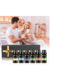 thumbnail image 3 of Kit de 6 aceites escenciales Malubero  Malu593, 3 of 4