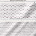 thumbnail image 2 of Soimoi Cotton Cambric Fabric Dots Shirting Fabric Prints by Yard 56 Inch Wide, 2 of 7