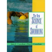 The New Science of Swimming (2nd Edition), Used [Paperback]