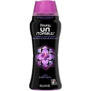 Downy® Unstopables™ Lush In-Wash Scent Booster 14.8 oz. Bottle
