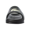 thumbnail image 4 of Lacoste Serve 2.0 123 1 CMA Sliders, Black, 4 of 9