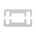thumbnail image 2 of 5PCS Car Fuse Flat Type 32V Fork Bolt Battery Fuse Car Bracket 30A-100A Fuse, 2 of 10