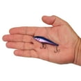 thumbnail image 4 of Berkley Ripfish, 7, Purple Chrome, 4 of 5