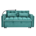 thumbnail image 6 of Versatile Foldable & Adjustable Back - Transformable in Living Room for Relaxing, 6 of 6