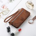 thumbnail image 3 of Funda billetera anti-golpes para GANGXUN OnePlus 11 , ideal para día a día y trabajo, 3 of 5