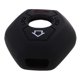 thumbnail image 4 of Funda de Clave Remoto de Silicona Cubierta Protectora de Coche Pieza de Repuesto para BMW Serie 3 Soledad Funda protectora, 4 of 6