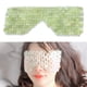 thumbnail image 5 of Mascarilla para Dormir de Jade Baoblaze Venda para Los Ojos Estilo Gran Estilo de Línea Cerrada, 5 of 8