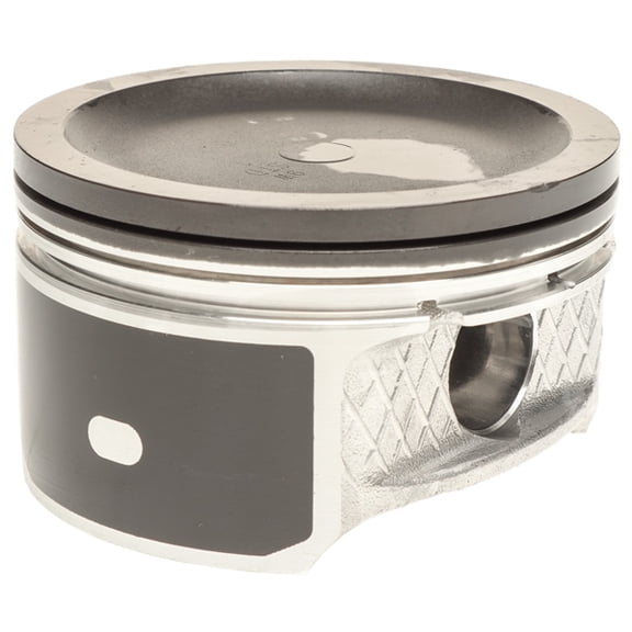 Genuine MAHLE PISTON