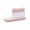 Orange, variant on Mini 5-Hole Binding Machine,5-Holes Binding Machine,5-Hole Paper Puncher,Hole Punch Binding Machine,Portable 5-Hole Puncher for Binder Diy Planner Scrapbook Office,5 Sheets Capacity,Black