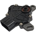 thumbnail image 2 of Neutral Safety Switch Compatible with 2003-2012 Honda Accord 2004-2008 Acura TSX 4Cyl 2.4L, 2 of 3