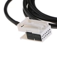 thumbnail image 4 of Cable de entrada AUX de audio Soledad para Golf 6 RCD510, 4 of 8