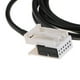 thumbnail image 4 of Cable de entrada auxiliar de audio Zulema de 12 Pines a 3.5 para Golf 6 RCD510, 4 of 8