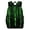 HuWng-4, variant on Golden Ratio Landscape Architecture Design Backpack Travel Laptop Casual College Daypack Back to Bag