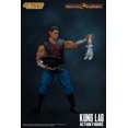 thumbnail image 4 of Storm Collectibles - Mortal Kombat - 1/12 Kung Lao Action Figure, Storm Collectibles, Gifts, 4 of 6
