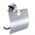 thumbnail image 5 of Grohe Port Rouleau De Papier Avec Couvercle Esenciales, 5 of 5