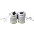 thumbnail image 5 of Converse CONS Louie Lopez Pro Mid Top White Women Leather Sneakers Size 171984C, 5 of 5