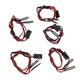 thumbnail image 5 of Cuentas De Luz Para Coche RC, Luz Para Coche RC, 5 Piezas, Ajuste Preciso Para Orugas 1/24 1/18, 5 of 7