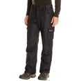thumbnail image 1 of Pantalones cargo para deportes de nieve Arctix Black para hombre, talla M, 1 of 5