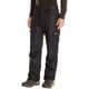 thumbnail image 1 of Pantalones cargo para deportes de nieve Arctix Black para hombre, talla M, 1 of 5