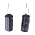 thumbnail image 2 of 5 Condensadores Electrolíticos De Aluminio De Plomo Radial De 50 V 4700 UF., 2 of 6