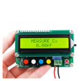 thumbnail image 2 of Digital Capacitor Inductance Meter - LCD, Mini USB Interface with Cable ,Easy to Use, 2 of 6