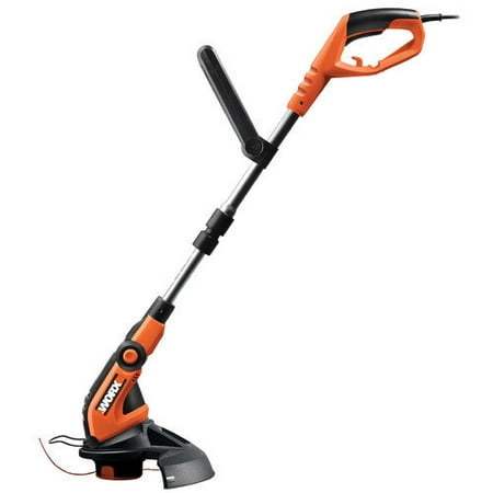 WORX 4 Amp Electric Grass Trimmer